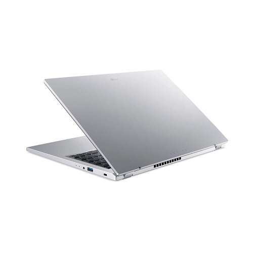 Ноутбук Acer Aspire 3 A315-24P-R191 AMD Ryzen 3 7320U/8Gb/256Gb SSD/15.6" FullHD/DOS Silver УЦЕНКА