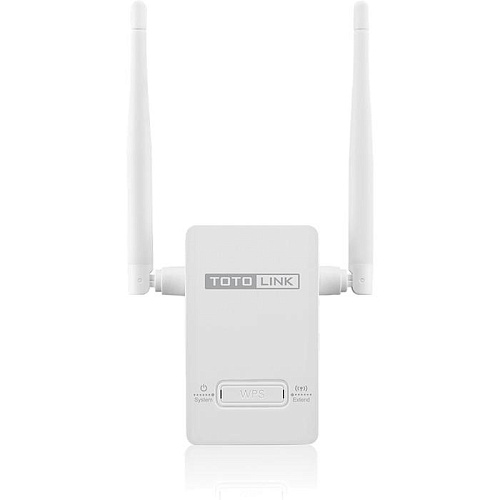 Повторитель Wi-Fi TOTOLINK EX200 УЦЕНКА