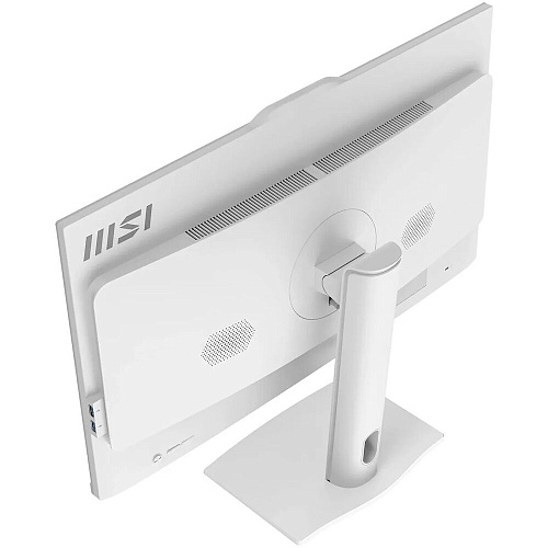 Моноблок MSI Pro AP272P 14M-619XRU 27" FullHD Core i3 14100/16Gb/512Gb SSD/kb+m/DOS White
