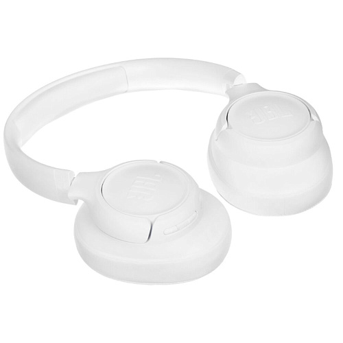 Bluetooth гарнитура JBL Tune 730BT White