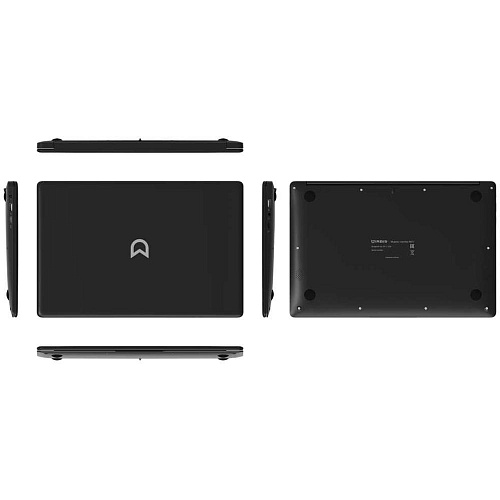 Ноутбук IRBIS NB77 Atom Z3735F/2Gb/32Gb/13.3" HD/Win10 Black