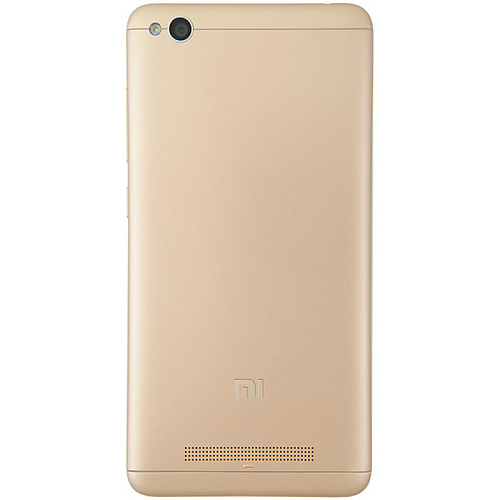 Смартфон Xiaomi Redmi 4A 32Gb Gold