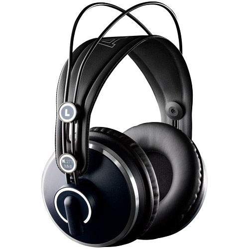 Наушники AKG K271 MKII