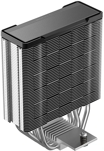 Охлаждение CPU Cooler for CPU Deepcool AG400 G2 220W 1700/1851/1954/AM4/AM5