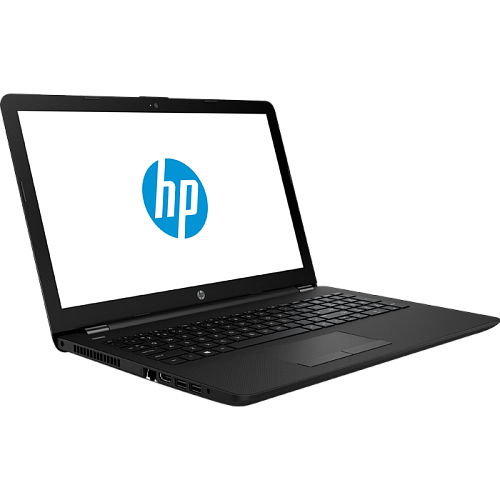 Ноутбук HP 15-ra025ur 3FZ10EA Intel N3060/4Gb/500Gb/15.6"/DVD/DOS Black