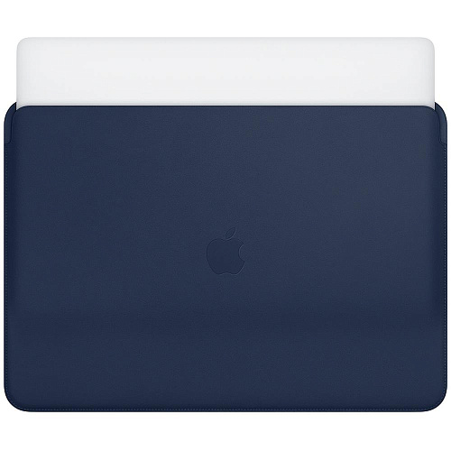 15" Чехол для ноутбука Apple для MacBook Pro 15 тёмно-синий
