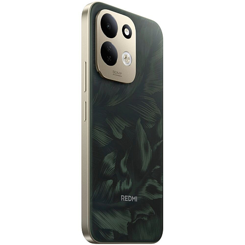 Смартфон Xiaomi Redmi 17 4/256GB RU Oak Green
