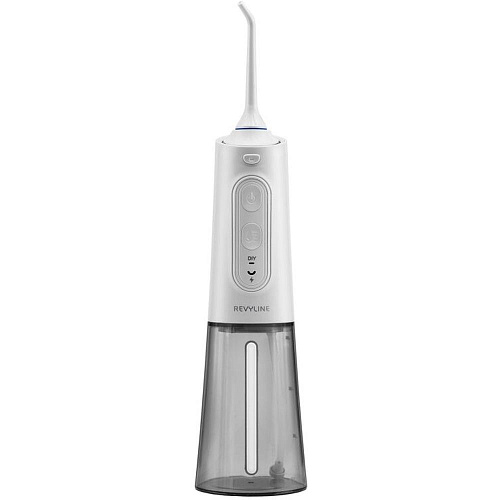 Revyline Портативный ирригатор RL 660, White