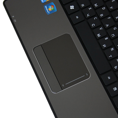 Ноутбук Acer Aspire 5741G-433G25Misk Core i5 430M/3Gb/250Gb/GT320M/DVD/WiFi/Cam/15.6"/Win7 HB LX.PTD01.016