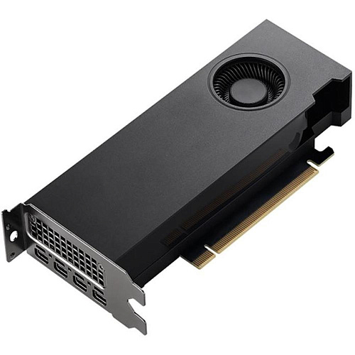 Видеокарта PNY NVIDIA Quadro RTX A4500 (SVCNRTXA4500-PB) 20Gb