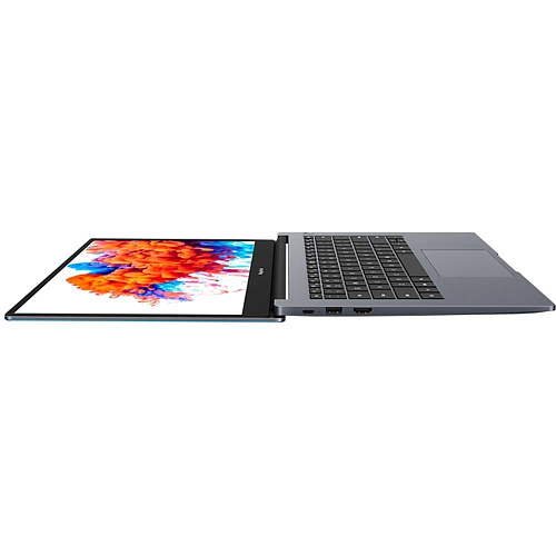 Ноутбук Honor MagicBook 14 Nbl-WAQ9HNR AMD Ryzen 5 3500U/8Gb/512Gb SSD/14" Full HD/Win10 Grey