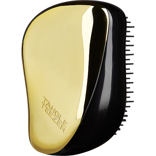 Tangle Teezer Расческа Compact Styler Gold Rush