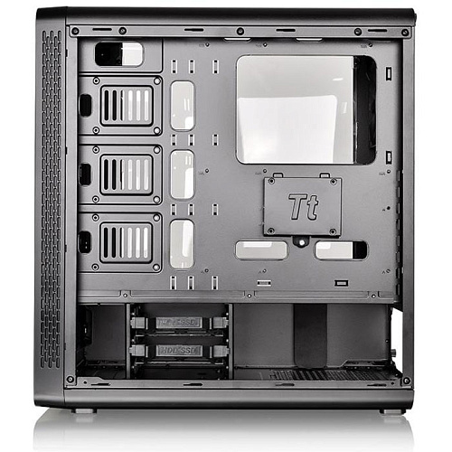 Корпус ATX Minitower Thermaltake View 27 Window (CA-1G7-00M1WN-00) Black
