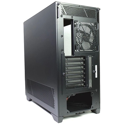 Корпус ATX Miditower MSI MPG Gungnir 300R AirFlow Black