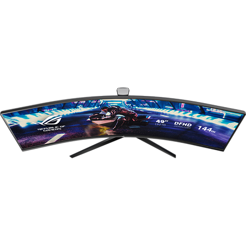 Монитор 49" ASUS ROG Strix XG49VQ VA 3840x1080 4ms HDMI, DisplayPort
