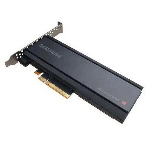 Внешний SSD-накопитель Samsung 6.4Tb PM1735 MZPLJ6T4HALA-00007 3200GB PCI-E