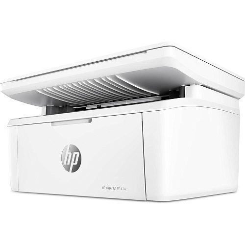 МФУ HP LaserJet Pro MFP M141w 7MD74A А4 18ppm с Wi-Fi