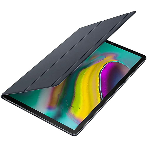 Чехол для Samsung Galaxy Tab S5e 10.5 SM-T725 Samsung Book Cover Black