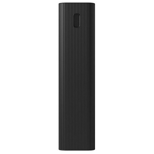 Внешний аккумулятор Xiaomi 18W Power Bank 30000mAh, черный УЦЕНКА