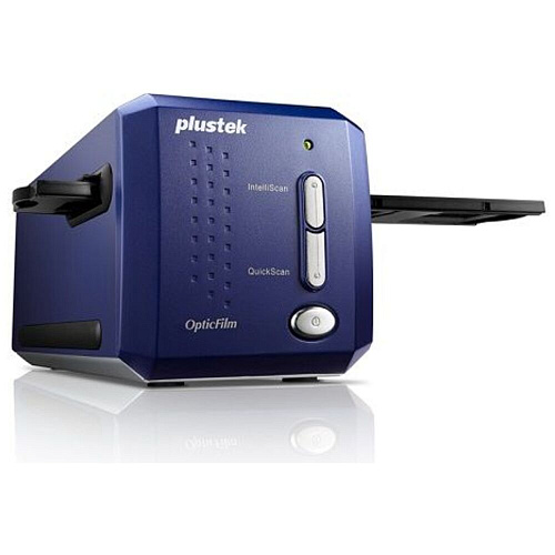 Сканер Plustek OpticFilm 8100 (0225TS)