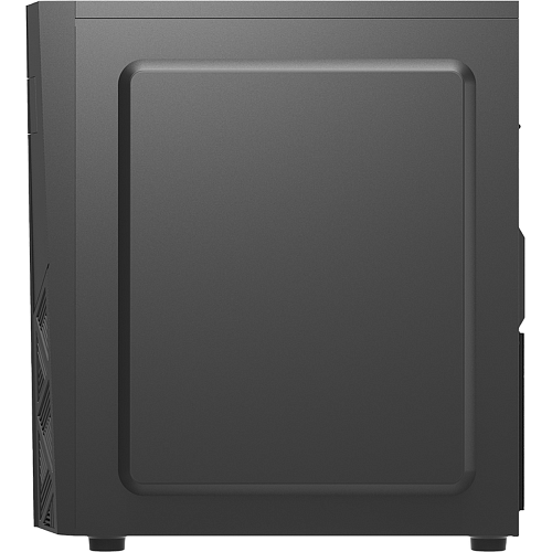 Корпус ATX Miditower Zalman T8 Black УЦЕНКА