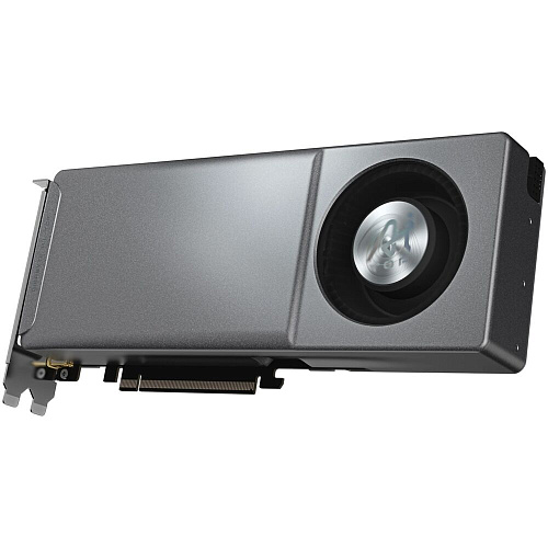 Видеокарта Gigabyte Radeon™ AI PRO R9700 AI TOP 32G (GV-R9700AI TOP-32GD) 32Gb