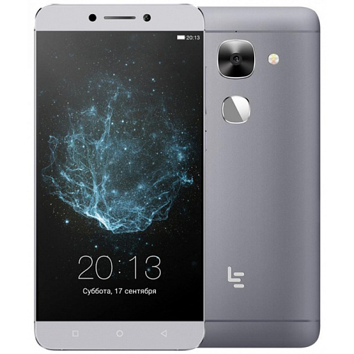 Смартфон LeEco Le 2 32Gb (X527) Grey