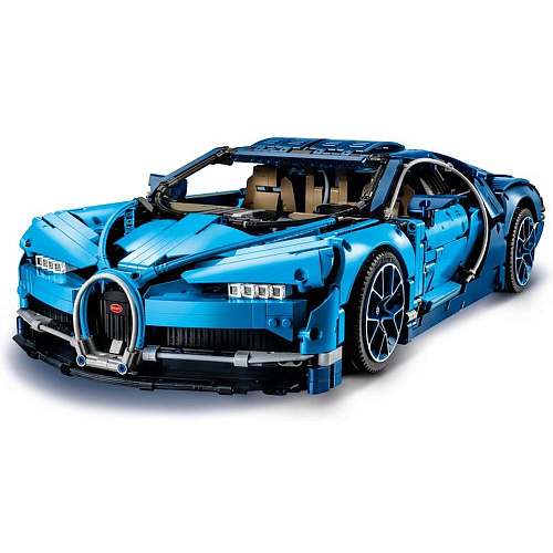 LEGO Technic Bugatti Chiron 42083