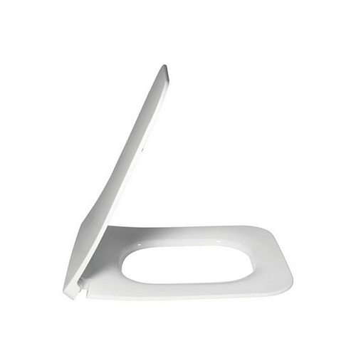 Сиденье для унитаза с микролифтом Villeroy & Boch Venticello 9M80S101