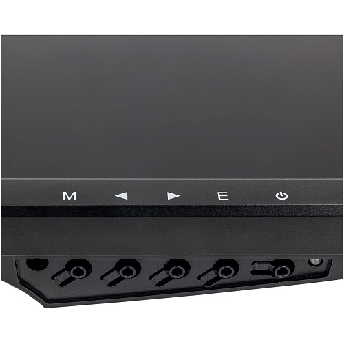 Монитор 24" Hiper HS2401H IPS 1920x1080 5ms HDMI, DisplayPort, VGA