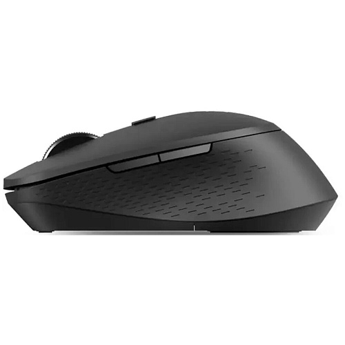 Мышь беспроводная Rapoo M300 Silent Wireless Black