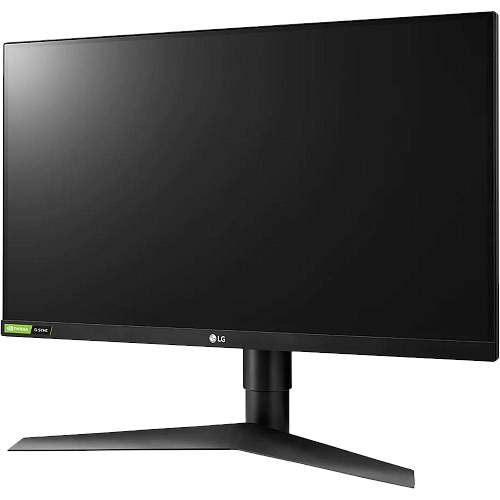 Монитор 27" LG UltraGear 27GL650F-B IPS 1920x1080 5ms HDMI, DisplayPort 