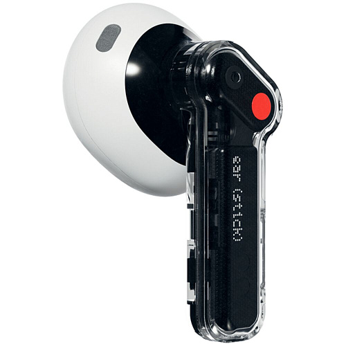 Bluetooth гарнитура Nothing ear (stick) White УЦЕНКА