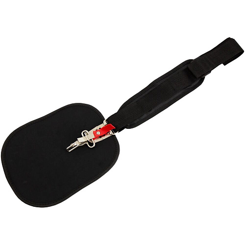 Бензиновый триммер Denzel DTL-52, 52 см3, неразъемная штанга 96265