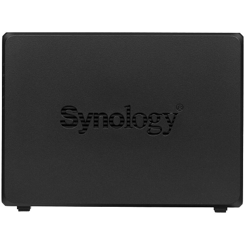 Сетевое хранилище NAS Synology DS425+