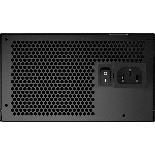 Блок питания 850W MSI MPG A850GF