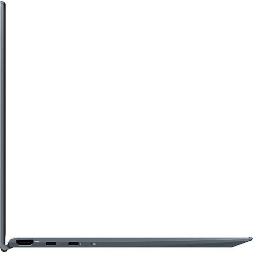 Ноутбук ASUS Zenbook 14 UX425EA-BM201 Core i5 1135G7/8Gb/256Gb SSВ/14" FullHD/DOS Pine Grey