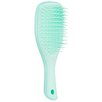 Tangle Teezer Расческа The Ultimate Detangler Mini Fine & Fragile Jade Lagoon