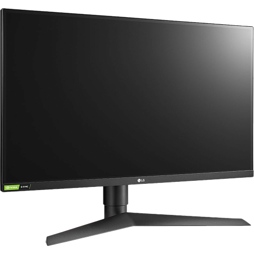 Монитор 27" LG UltraGear 27GL850-B IPS 2560×1440 1ms HDMI, DisplayPort 