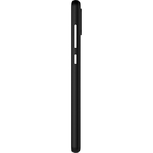 Смартфон Inoi 5 Lite 2021 Black