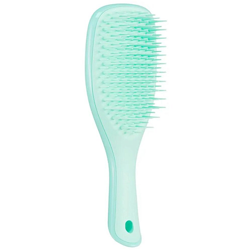 Tangle Teezer Расческа The Ultimate Detangler Mini Fine & Fragile Jade Lagoon