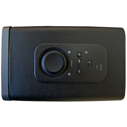 2.0 Колонки Microlab H21 2*18W Black