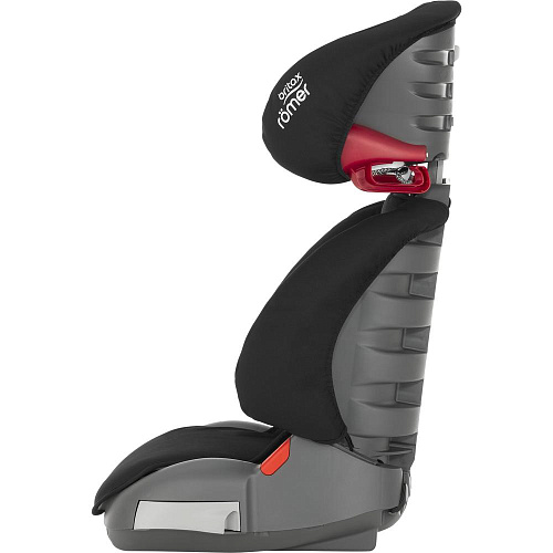 Автокресло Britax Romer Adventure Cosmos Black Trendline