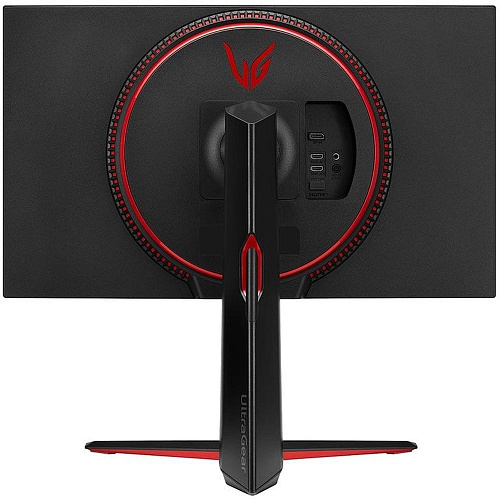 Монитор 27" LG UltraGear 27GP750-B IPS 1920x1080 1ms HDMI, DisplayPort 