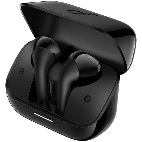 Bluetooth гарнитура Anker Soundcore K20i Black УЦЕНКА