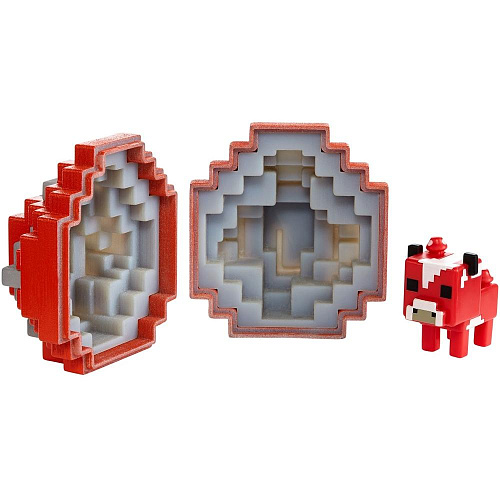 Minecraft® Игровой набор "Яйца призыва" FMC85/GKX37 (Фантом)