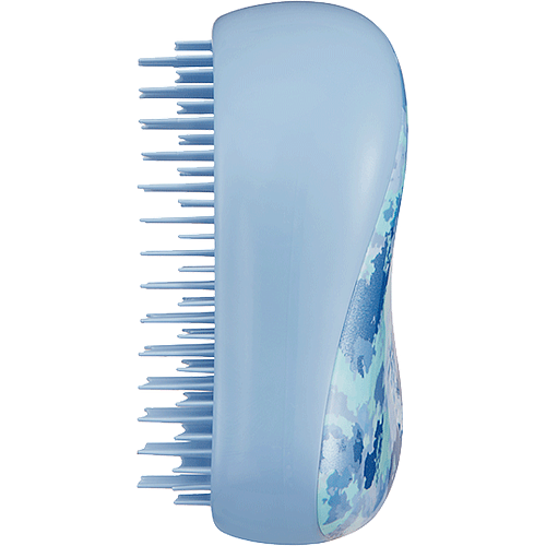 Tangle Teezer Расческа Compact Styler Mineral Chameleon 