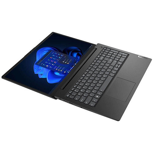 Ноутбук Lenovo V15 G3 IAP Core i3 1215U/8Gb/512Gb SSD/15.6" FullHD/DOS Black