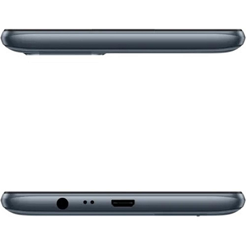 Смартфон Realme C11 2021 2/32GB Grey