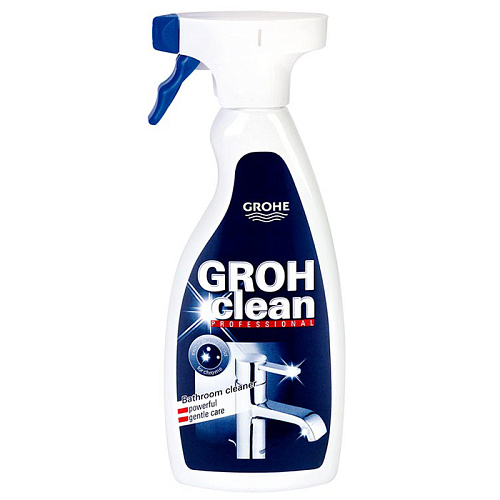 Средство для чистки сантехники Grohe GROHclean Professional 48166000